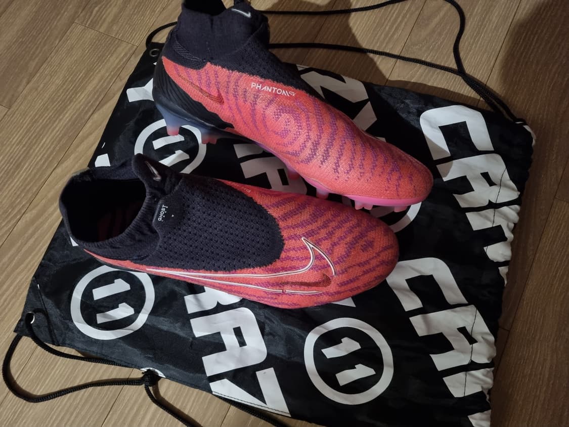 나이키 축구화 팬텀 GX 엘리트 DF 상품이미지1