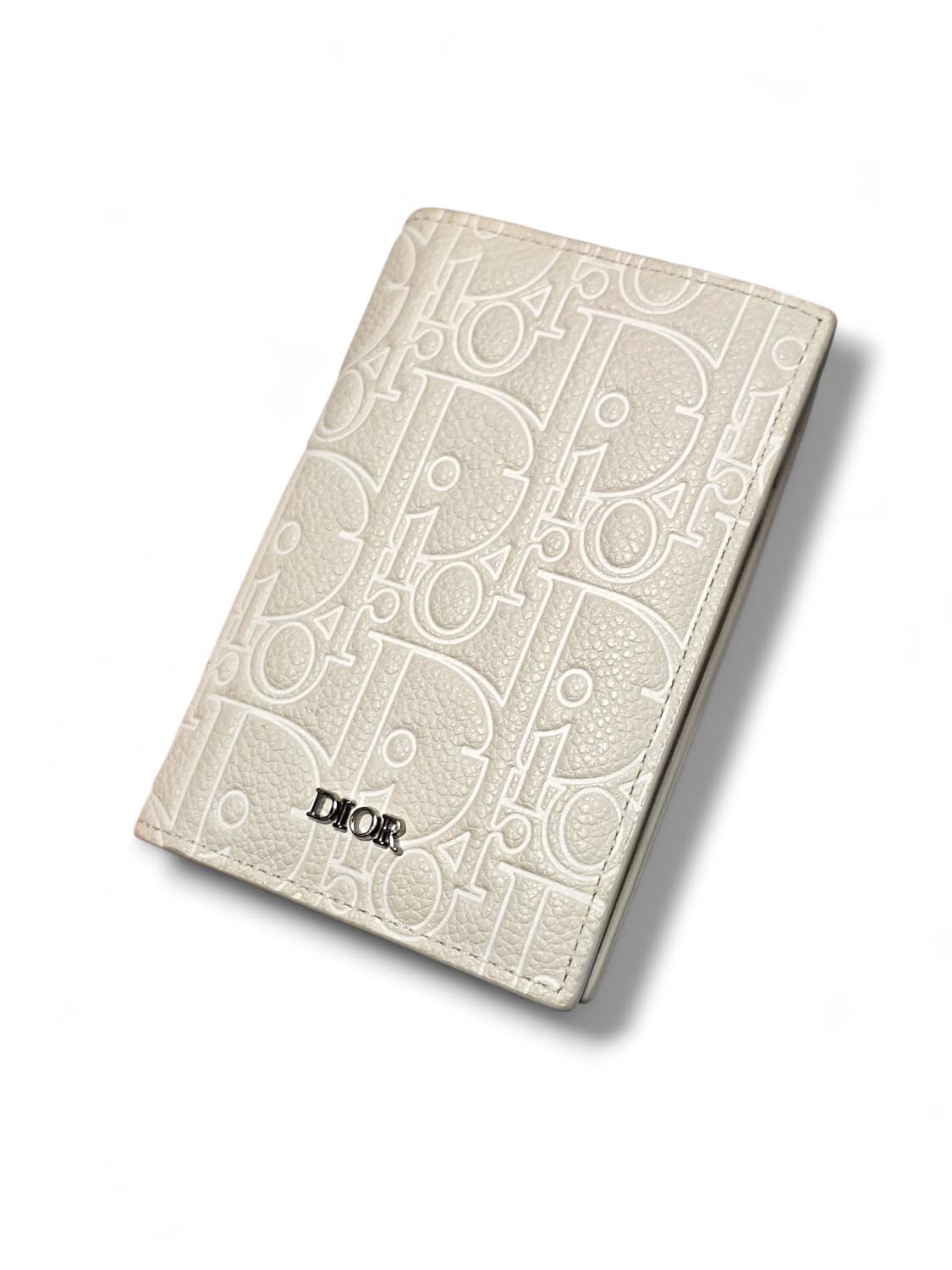디올 버티컬 그래피티 오거나이저 | 디올 지갑 | 디올 카드 홀더 상품이미지4