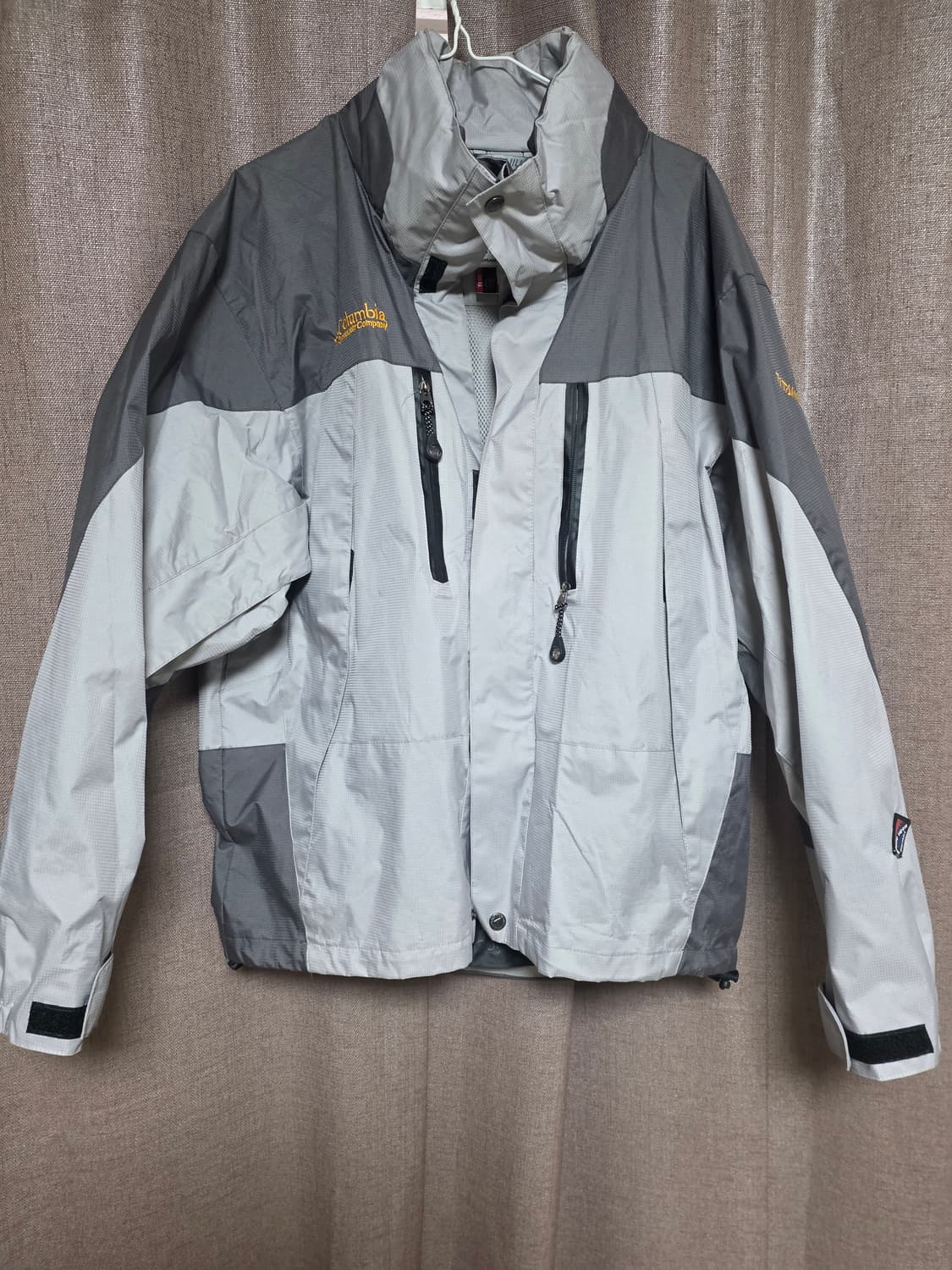 컬럼비아보드바람막이 95 상품이미지1