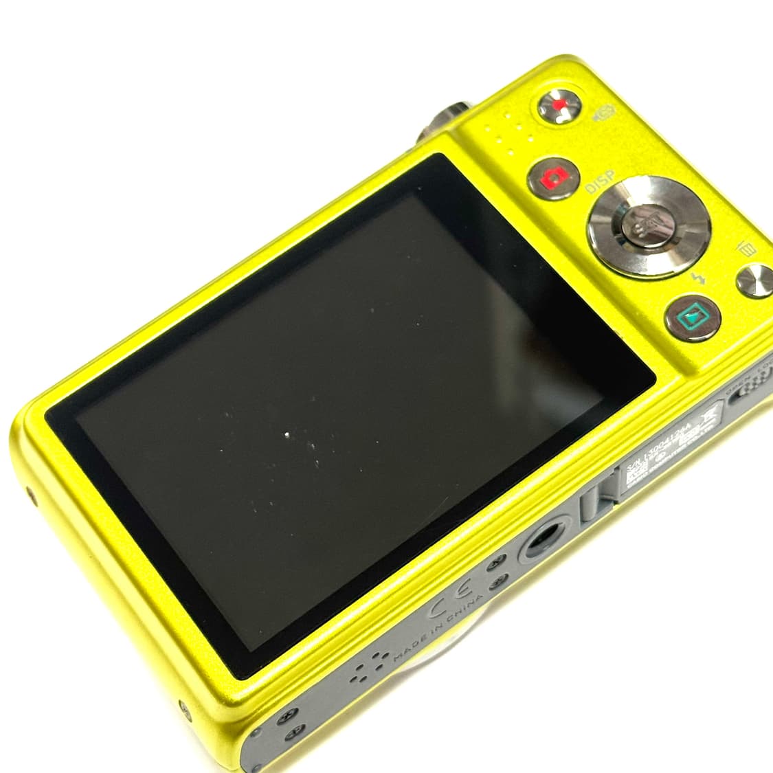 필름느낌 🫧 작례있음 ) 카시오 Ex-zs150 빈티지 디카💖✨ 상품이미지6