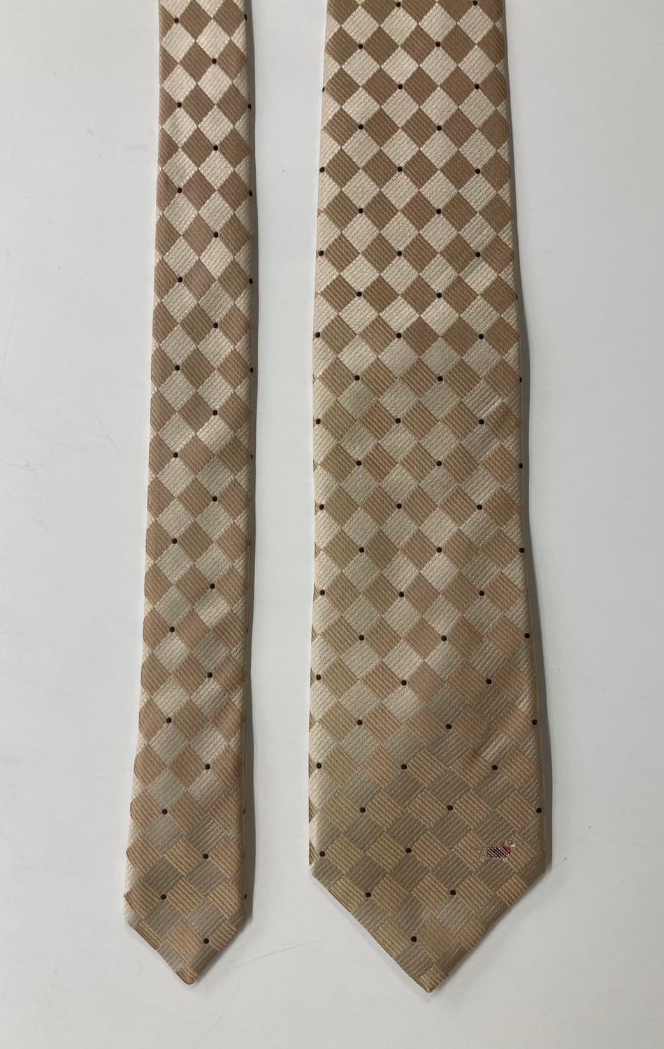 닥스 넥타이 상품이미지1