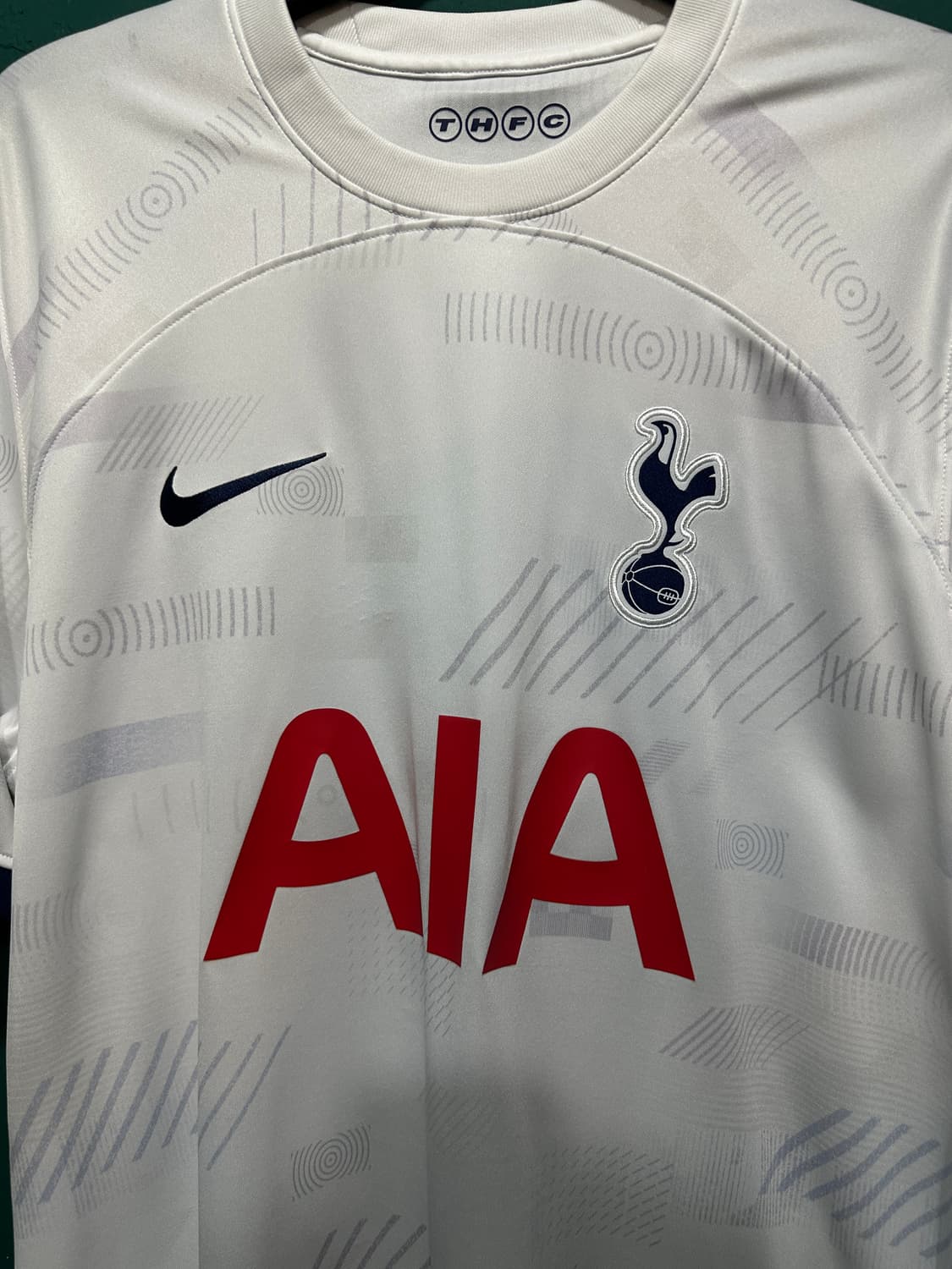 나이키 리버풀 손흥민 23-24유니폼XL 상품이미지3