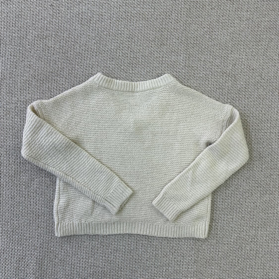 11/12 아베크롬비 키즈 니트 0427D 상품이미지4