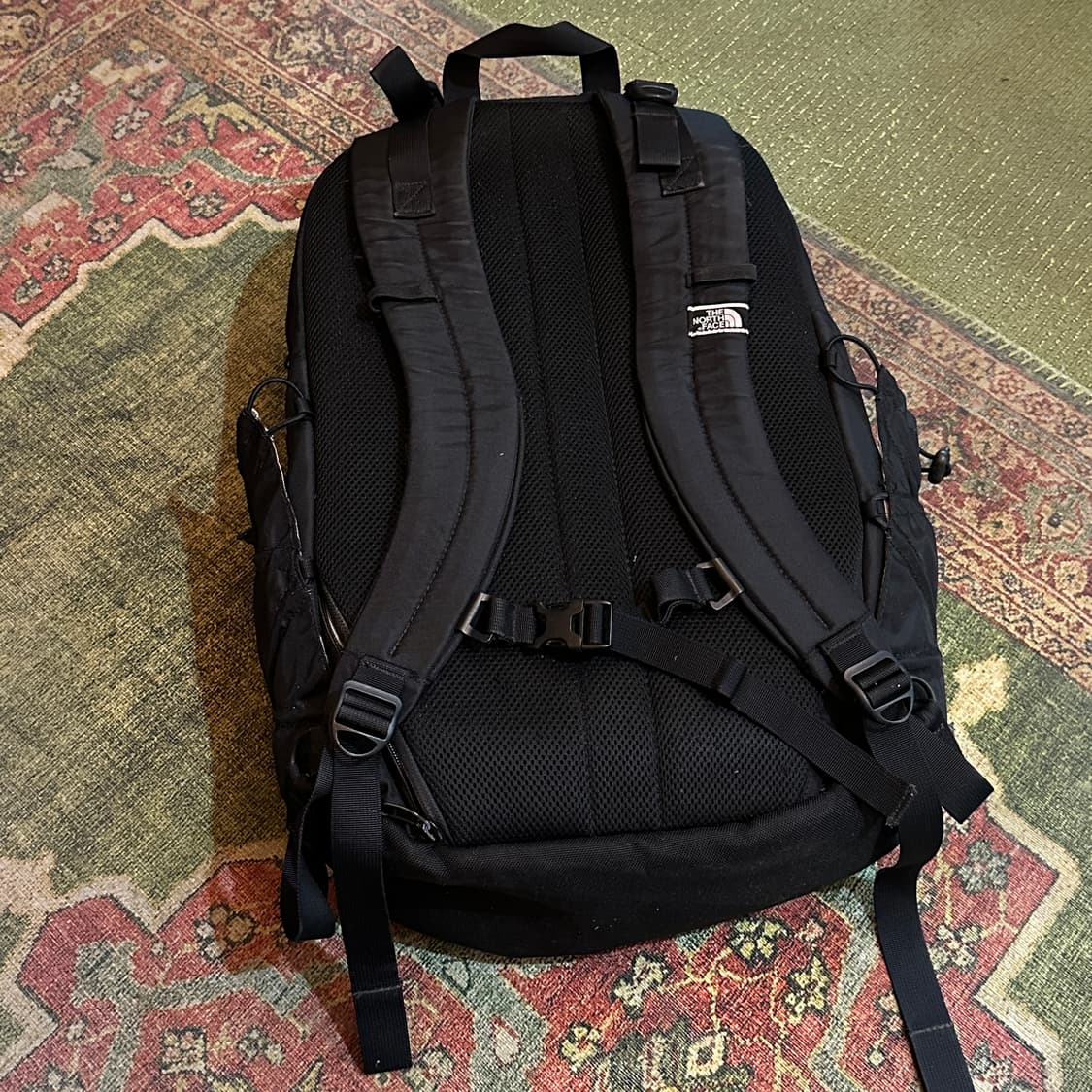 노스페이스 먼데이즈 백팩  상품이미지2