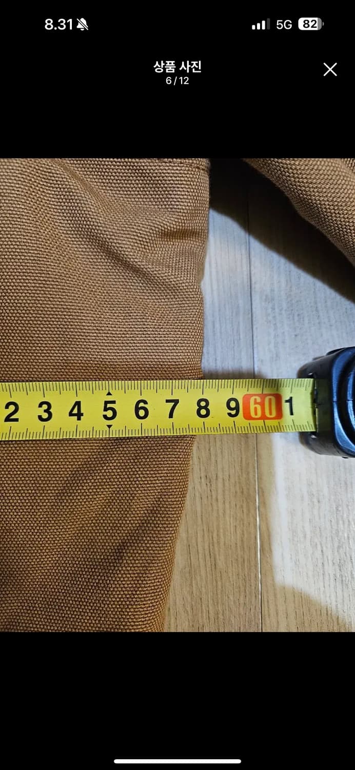 Carhartt detroit  상품이미지8