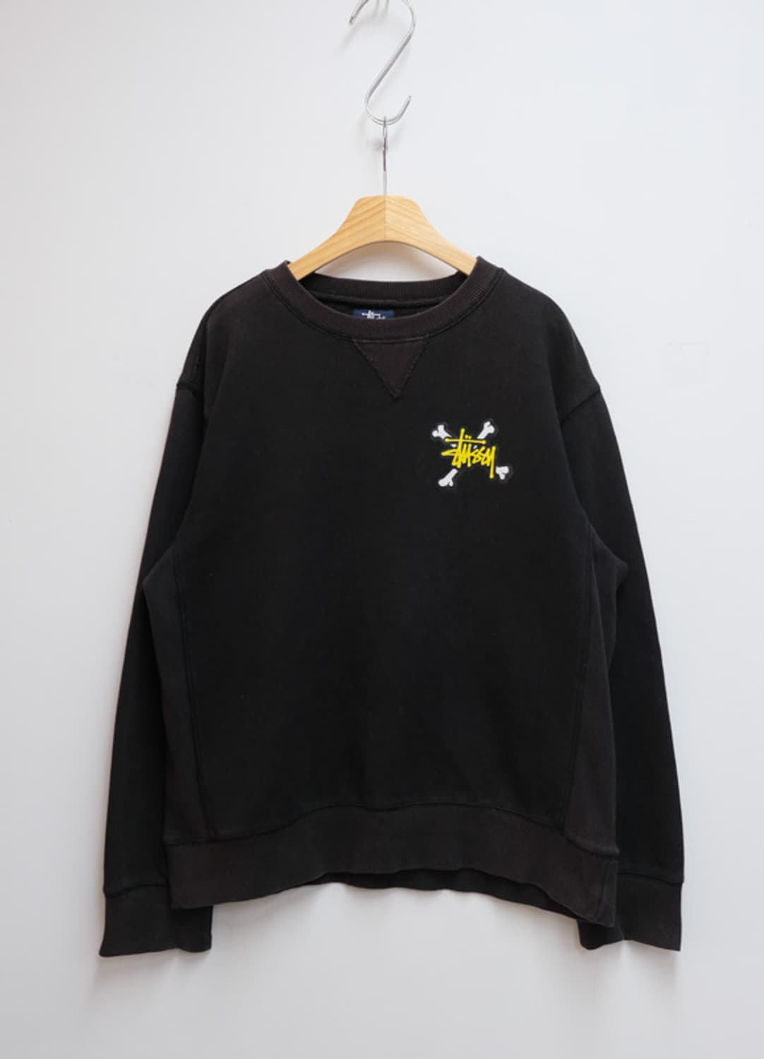 00s STUSSY 스웻 상품이미지1