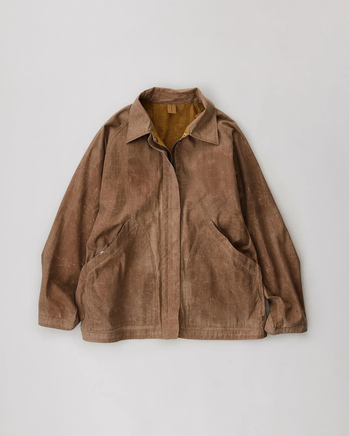 [S] 나이스네스 24AW ANDY.H 상품이미지2