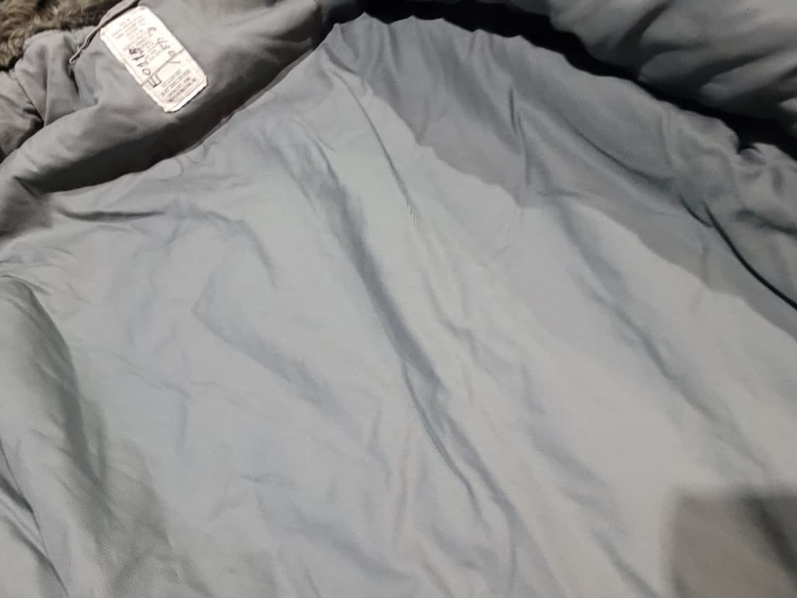 미 N3B 방한점퍼

 상품이미지9