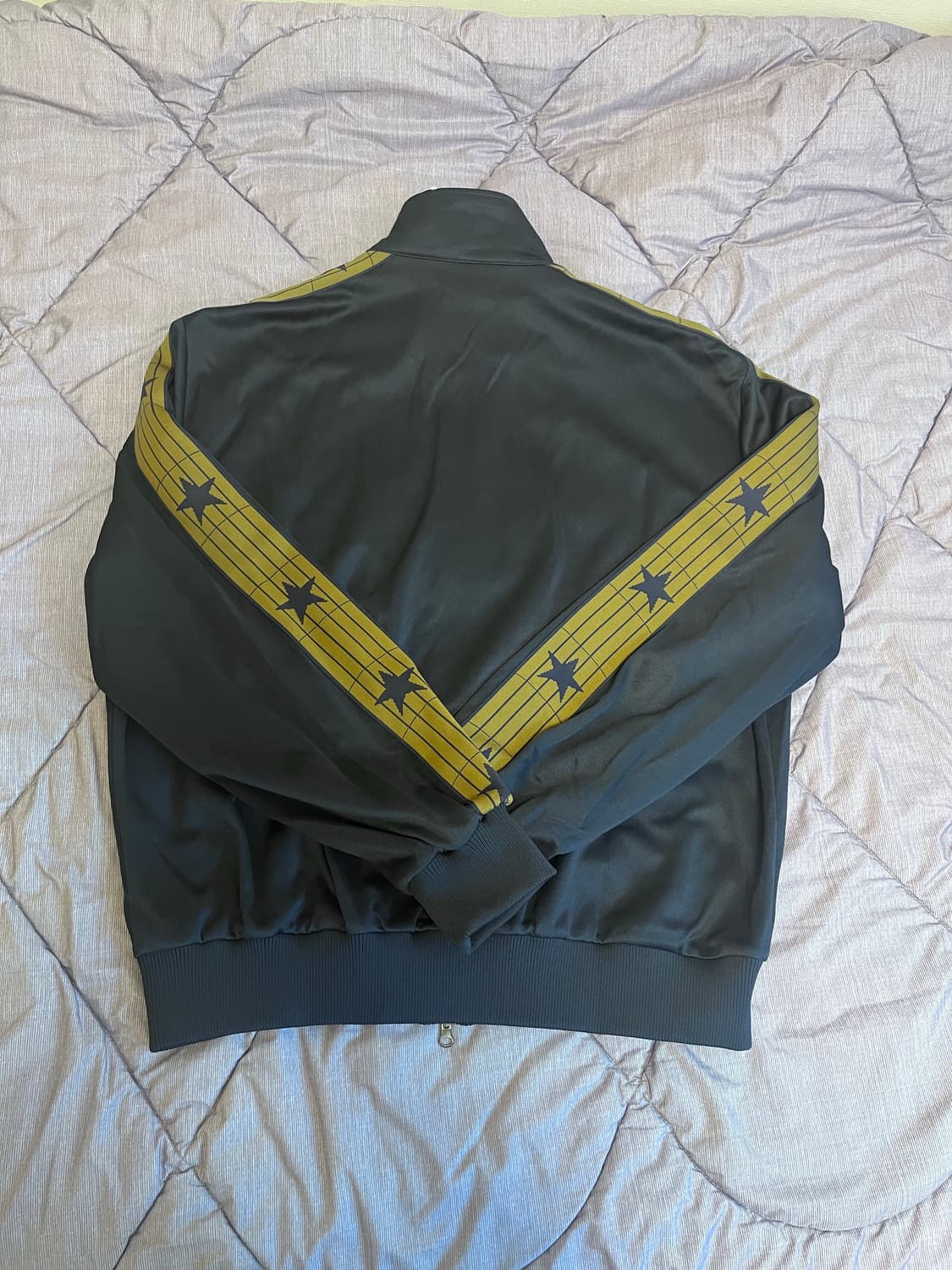 이스트쿤스트-트래이닝 자켓 상품이미지3