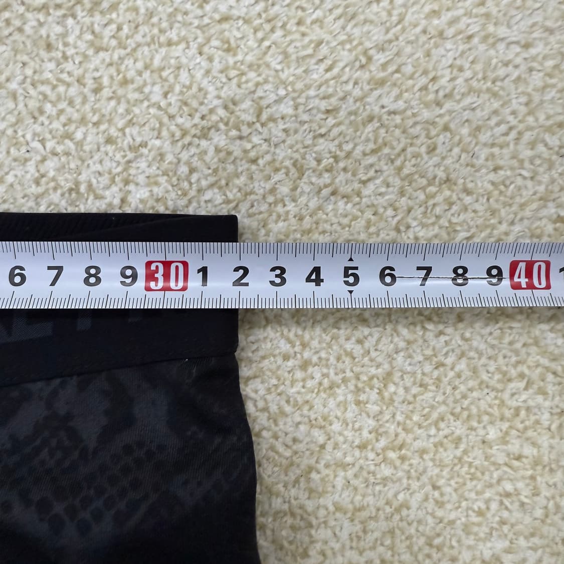 [M] 나이키 드라이핏 여성 레깅스 1230T2 상품이미지6