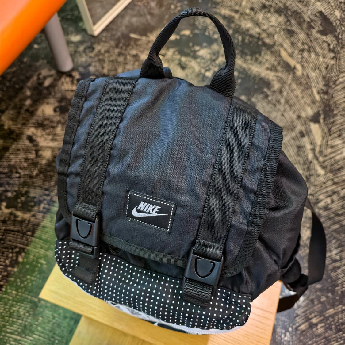 나이키 올드스쿨 미니 백팩 상품이미지9