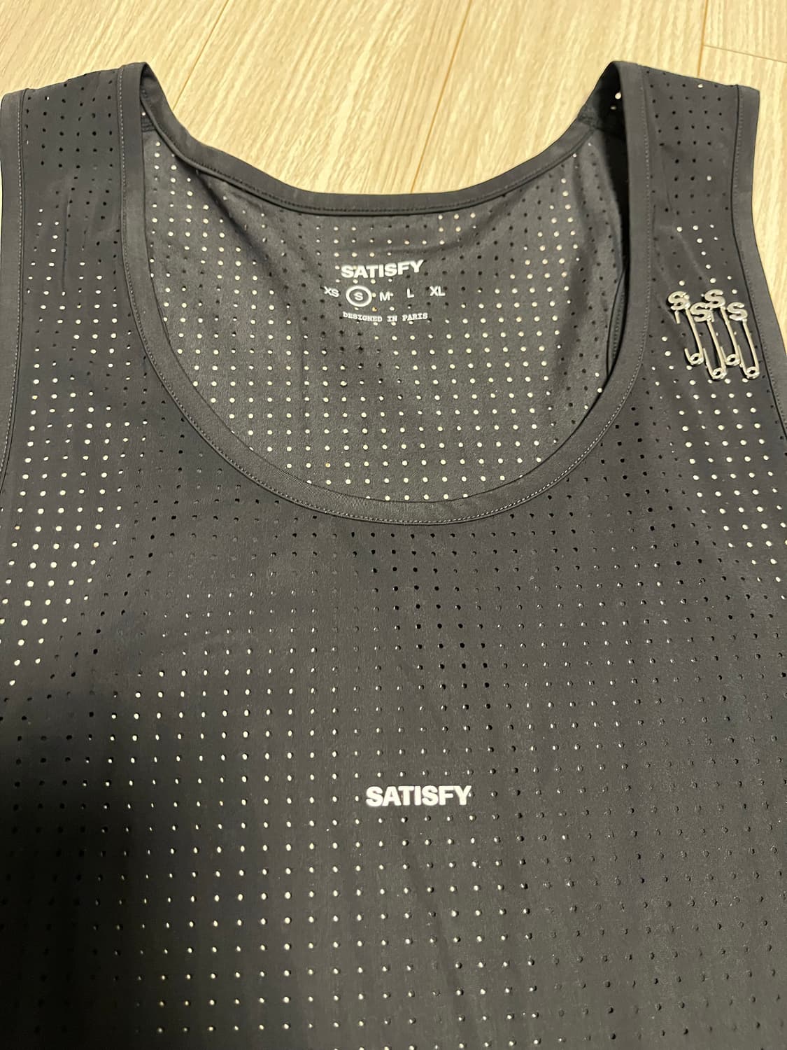 새티스파이 스페이스o 싱글렛 S 상품이미지3