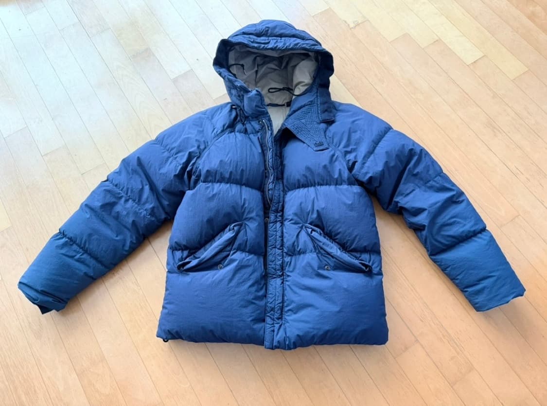 텐씨 아틱 네이비 48 상품이미지1