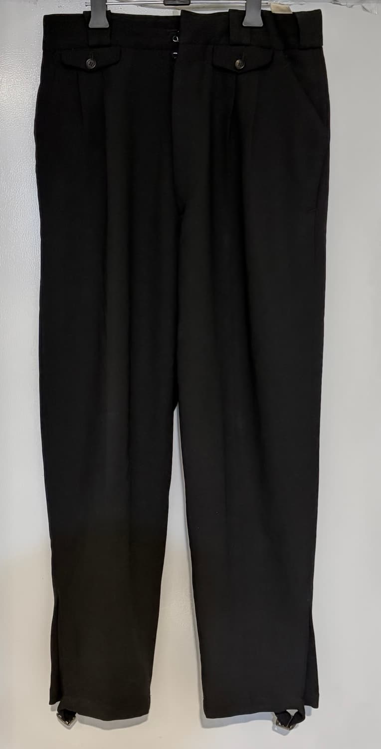 Yohji yamamoto pour homme 90s 2way pants 상품이미지1
