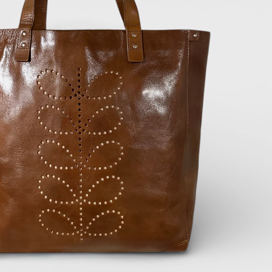 Orla Kiely bag 상품이미지2