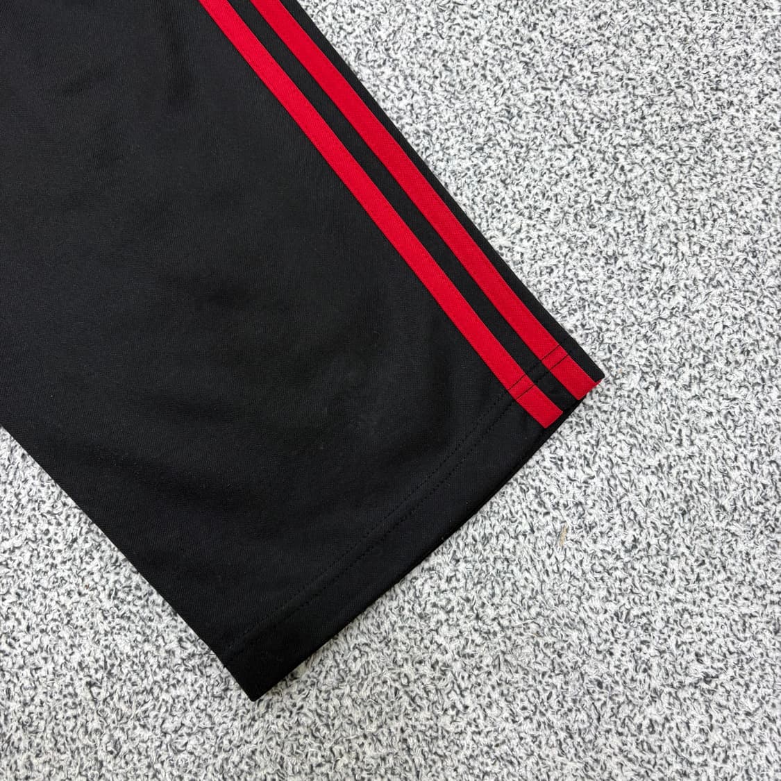 실측확인 아디다스 트랙 트레이닝 팬츠 0316J 상품이미지4