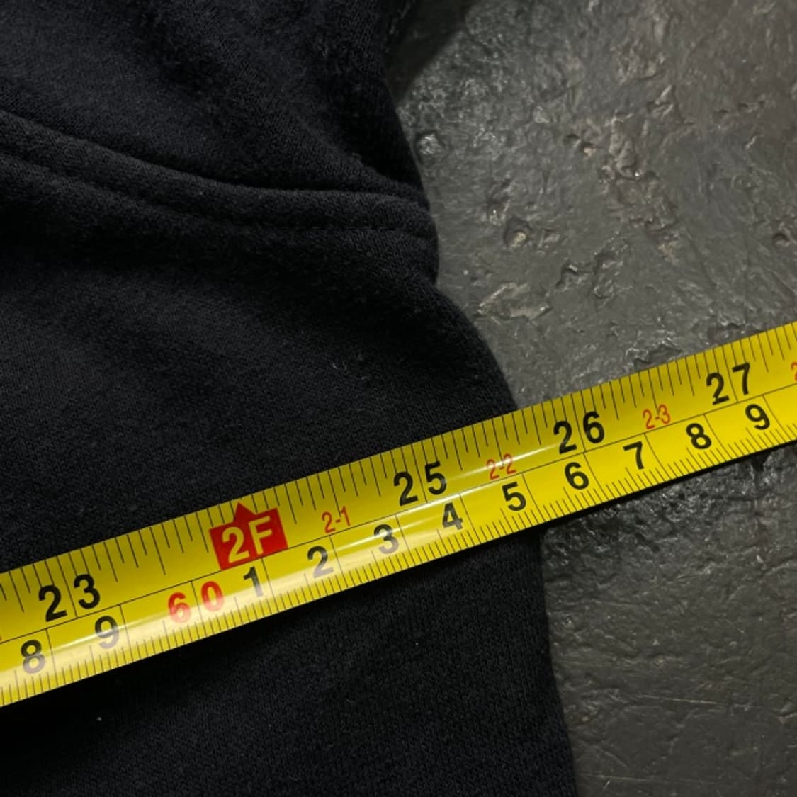 105 언더아머 후드티  상품이미지6