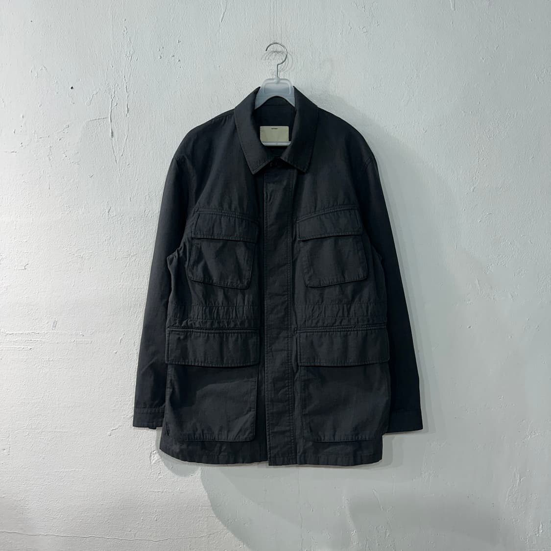 포터리 코튼필드자켓 2SIZE 상품이미지1