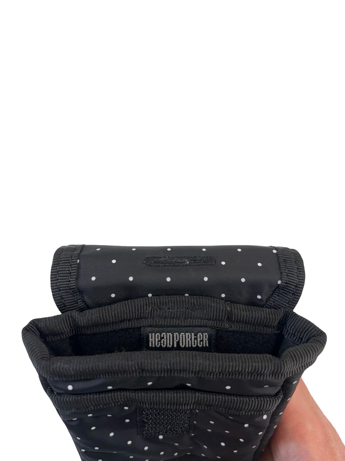 요시다 포터 도트 파우치 지갑  상품이미지5