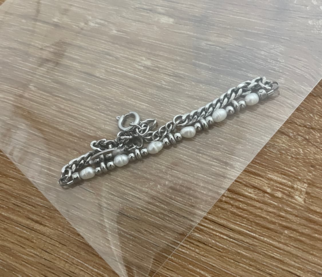 벨리에 팔찌 상품이미지1