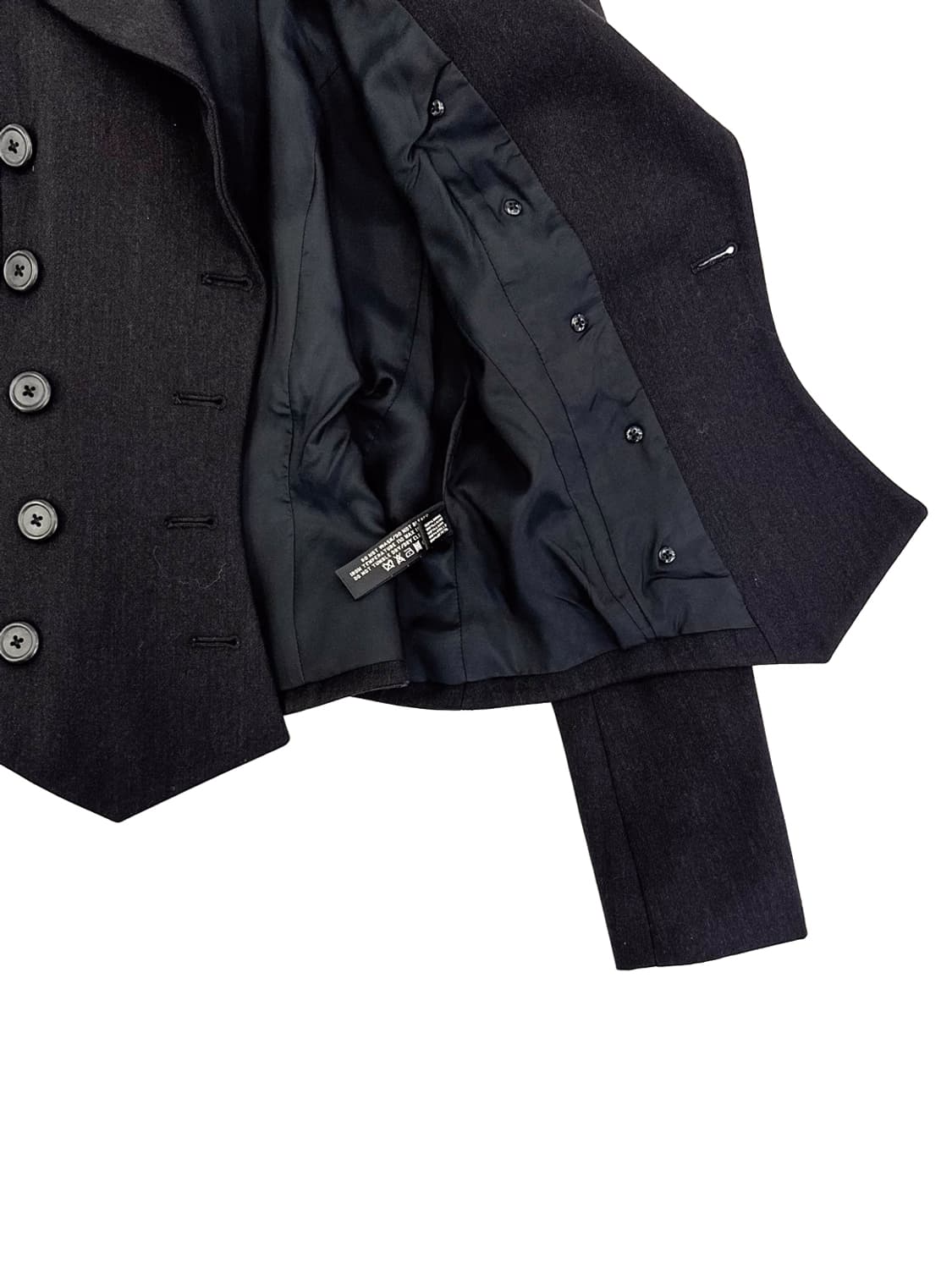 Ralph Lauren Double Breasted Jacket/ 2 상품이미지8