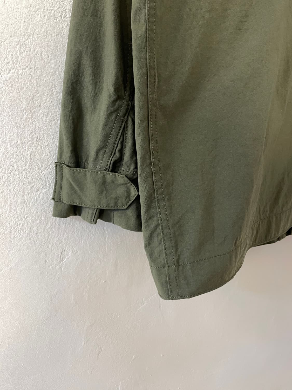 스노우피크 사파리 자켓  상품이미지9