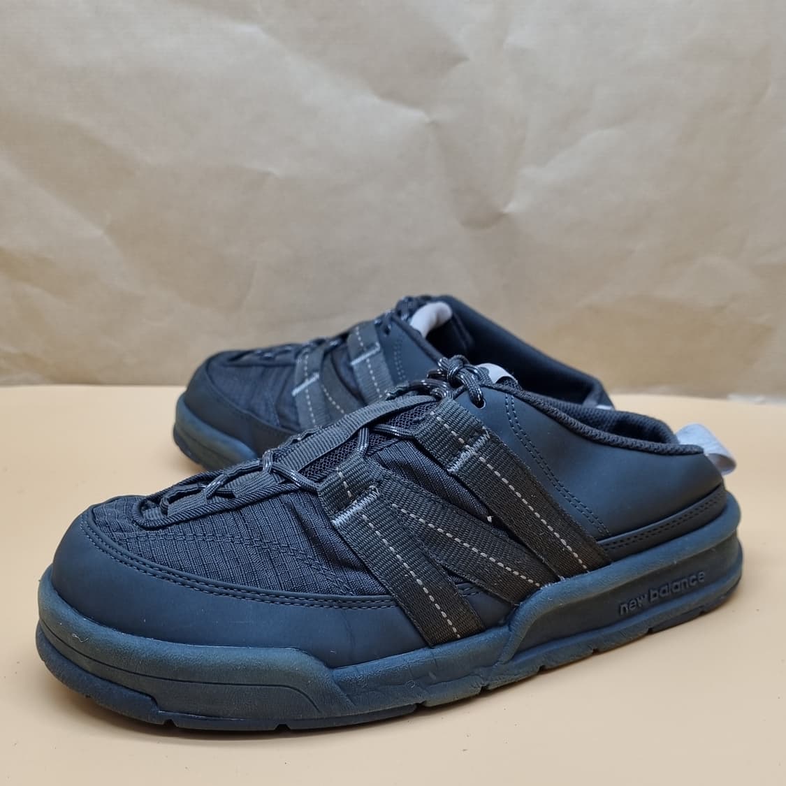 뉴발란스 CRV 남성뮬260 상품이미지1