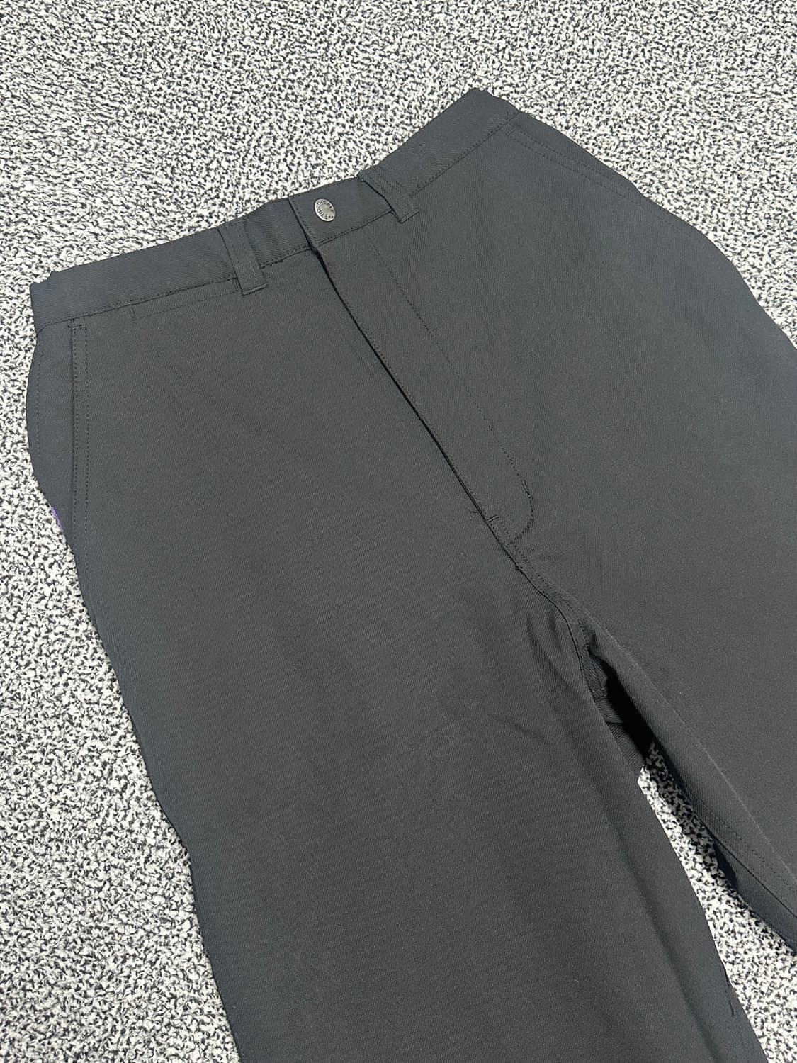 노스페이스 퍼플라벨 팬츠  상품이미지2