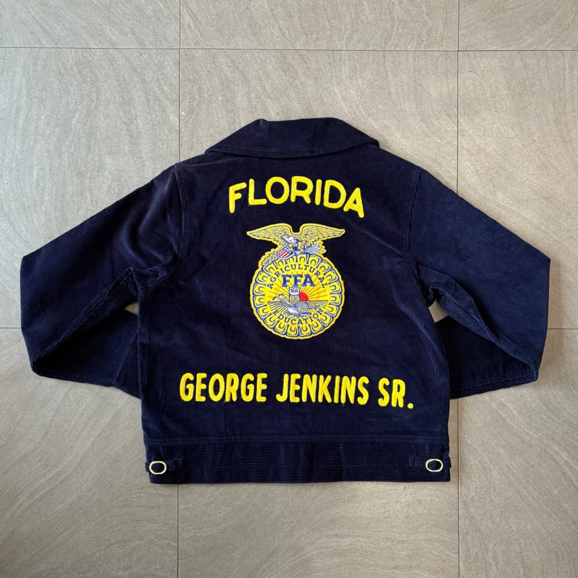 00s Original FFA jacket 상품이미지6