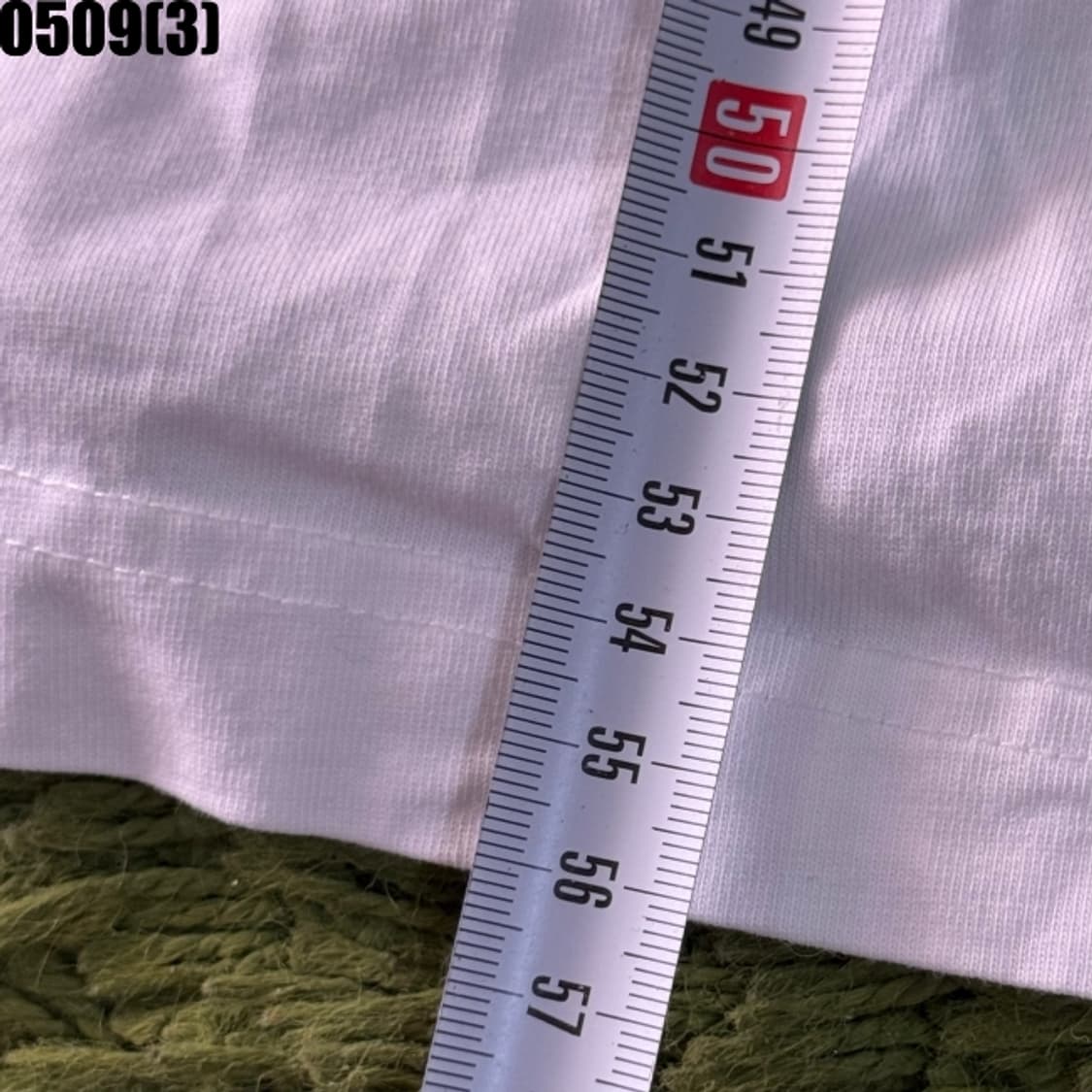 마리떼프랑소와저버 반팔티셔츠 상품이미지6