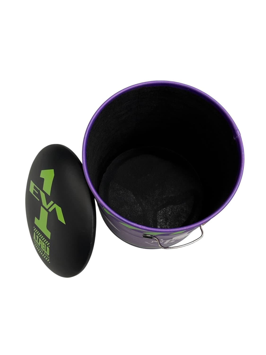 에반게리온 페일 캔 스툴 상품이미지4