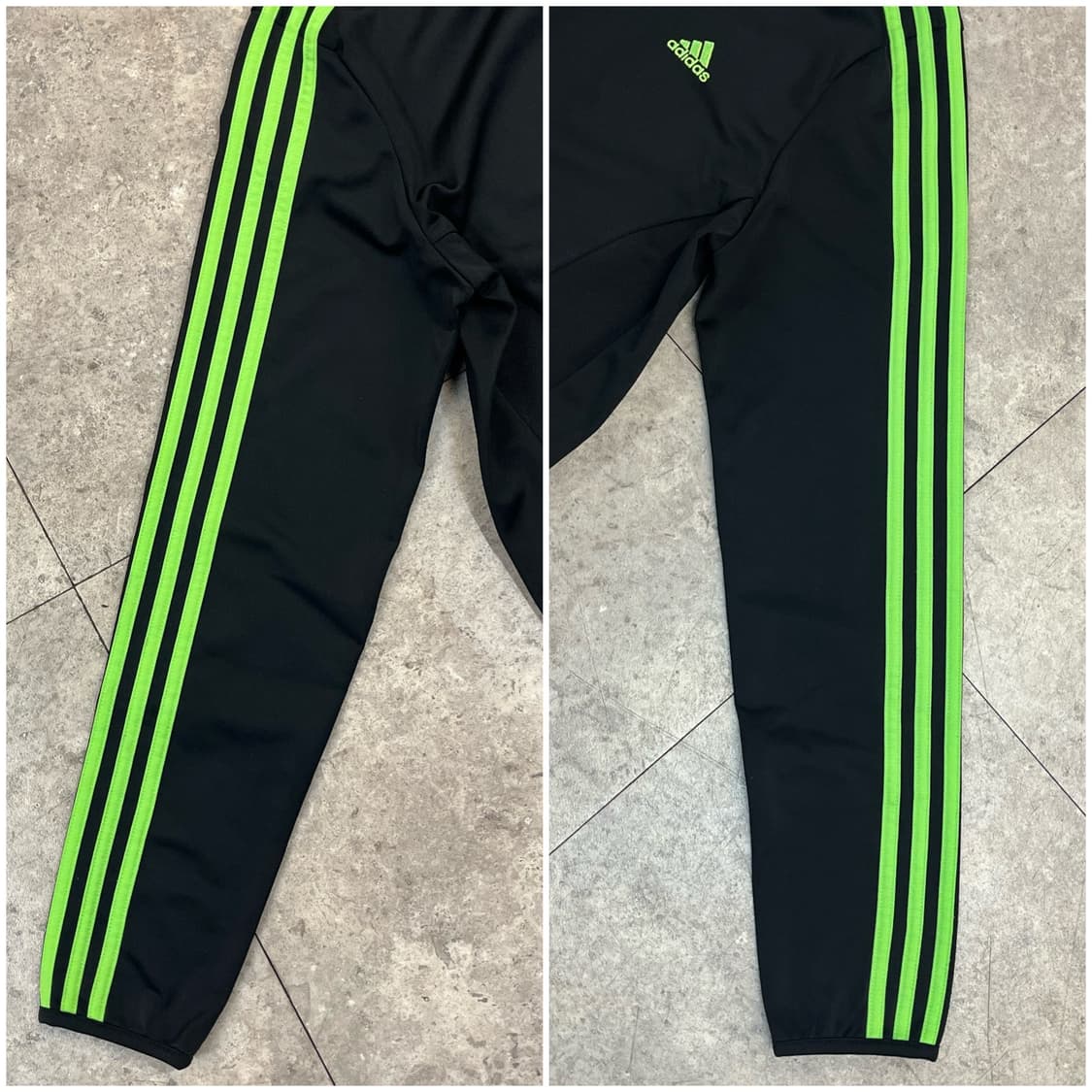 아디다스 져지 블랙 #csz2557 상품이미지6