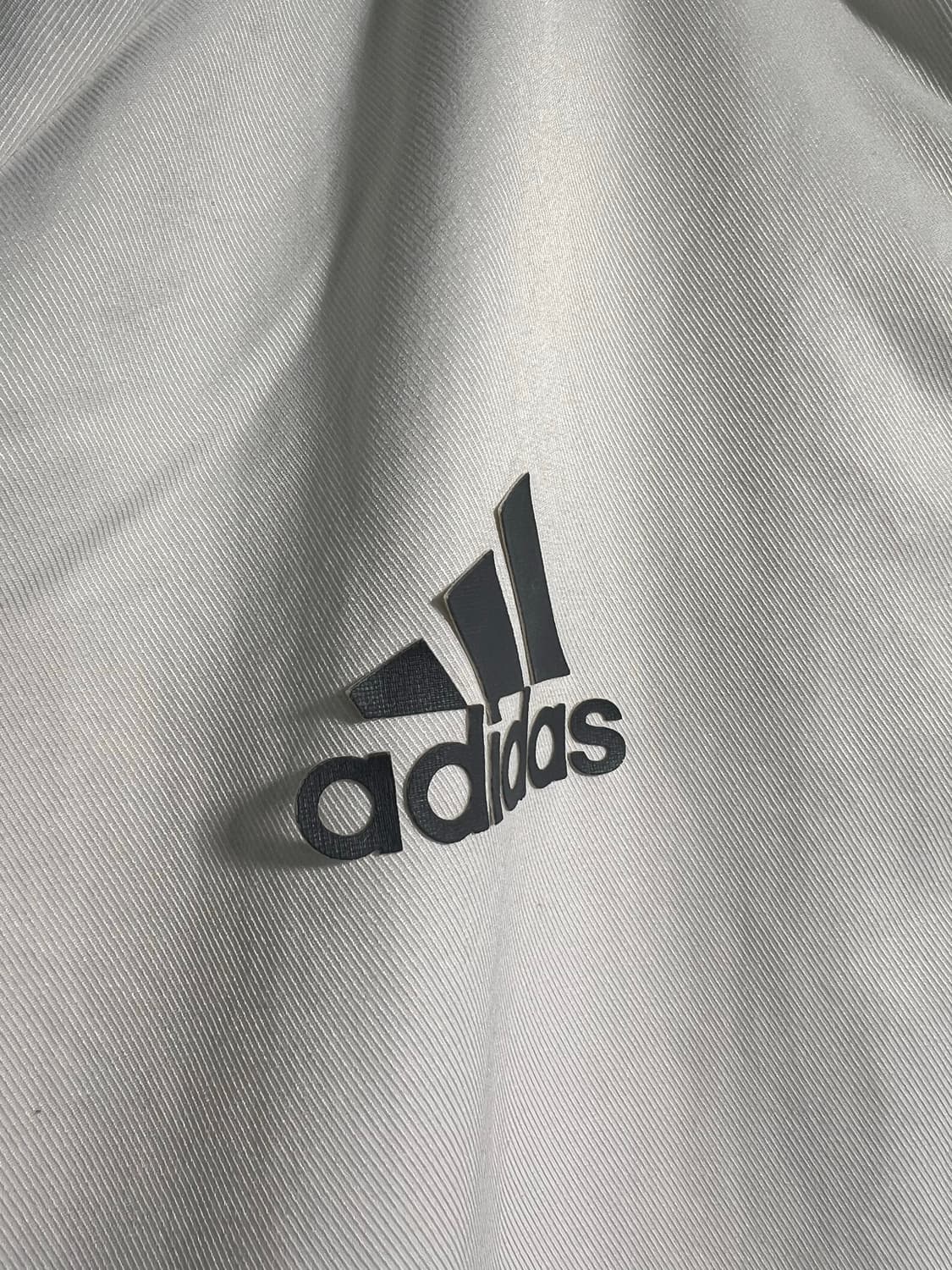 Adidas 아디다스 레알 마드리드 져지 XXL(110) 상품이미지4