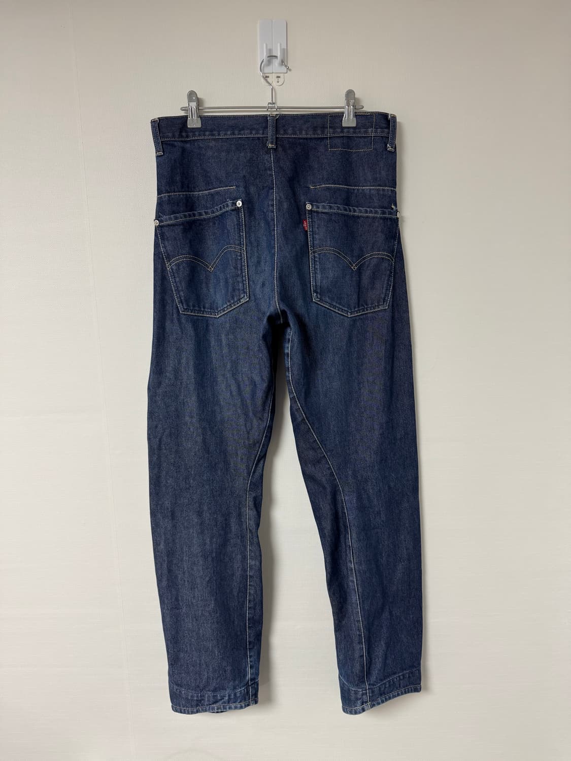 32/34) 리바이스 엔지니어드 상품이미지2