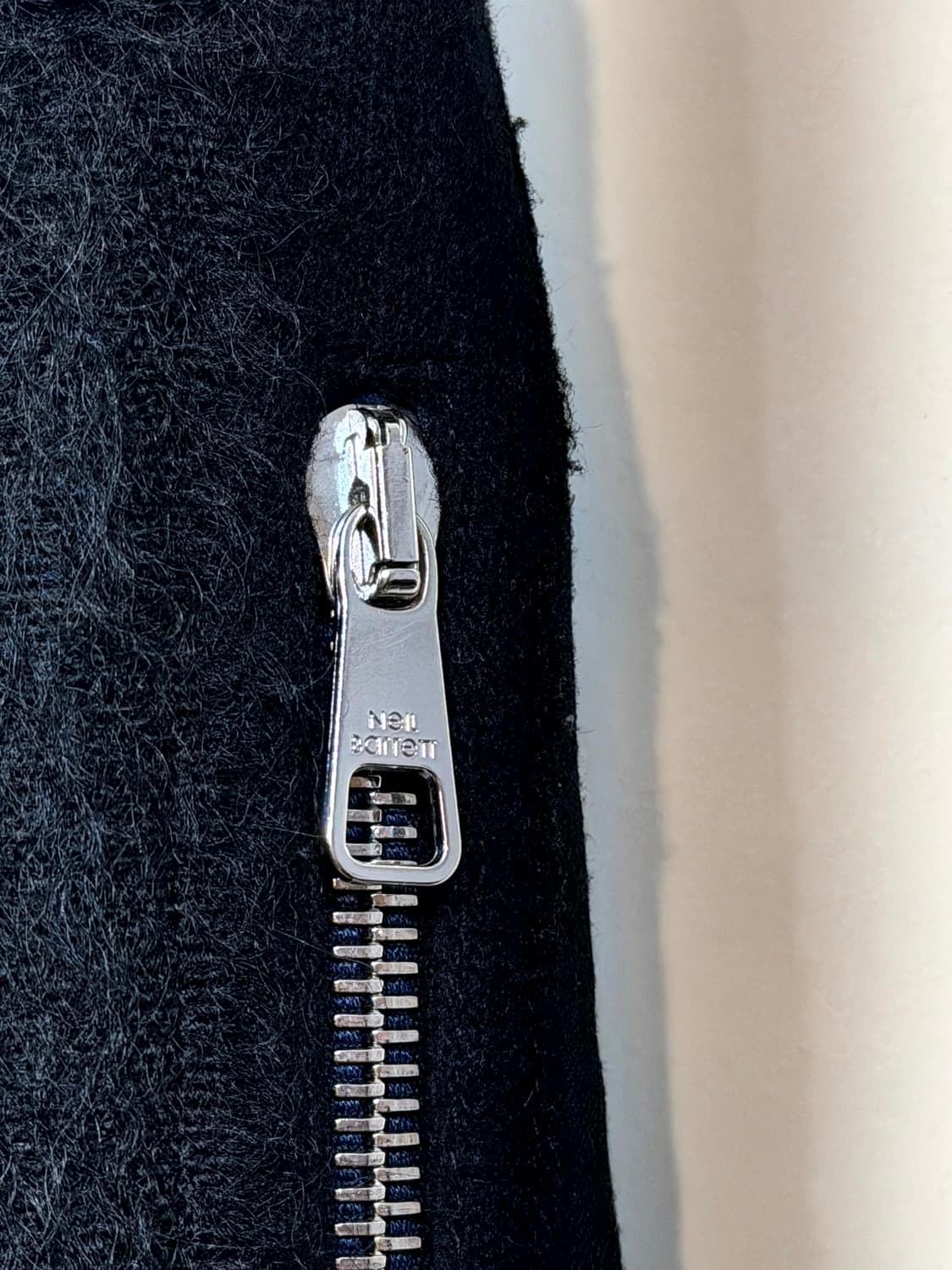 Neil Barrett Tuxedo (30, Made In Italy) 상품이미지2