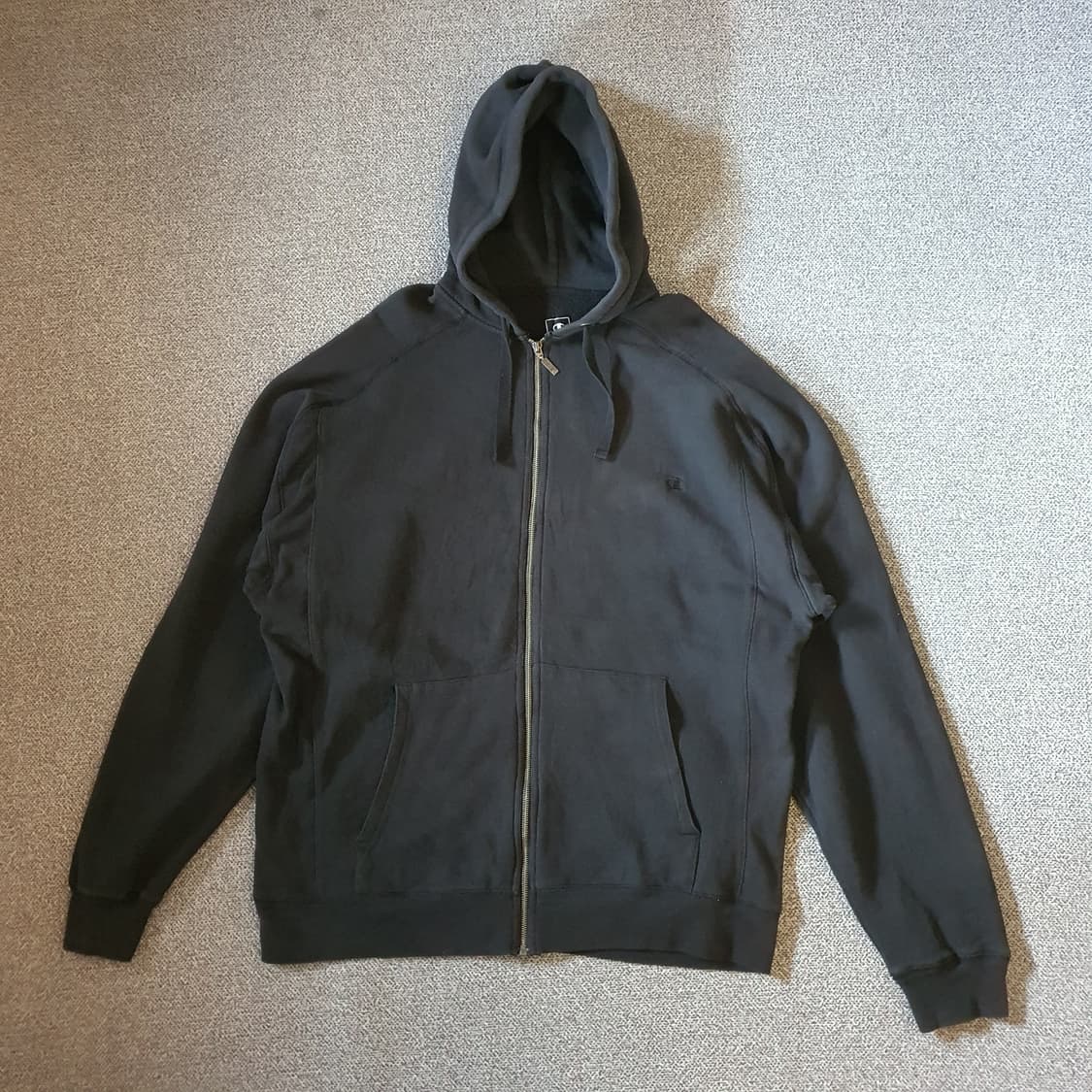 챔피온 후드 집업 기모 No.54 상품이미지1