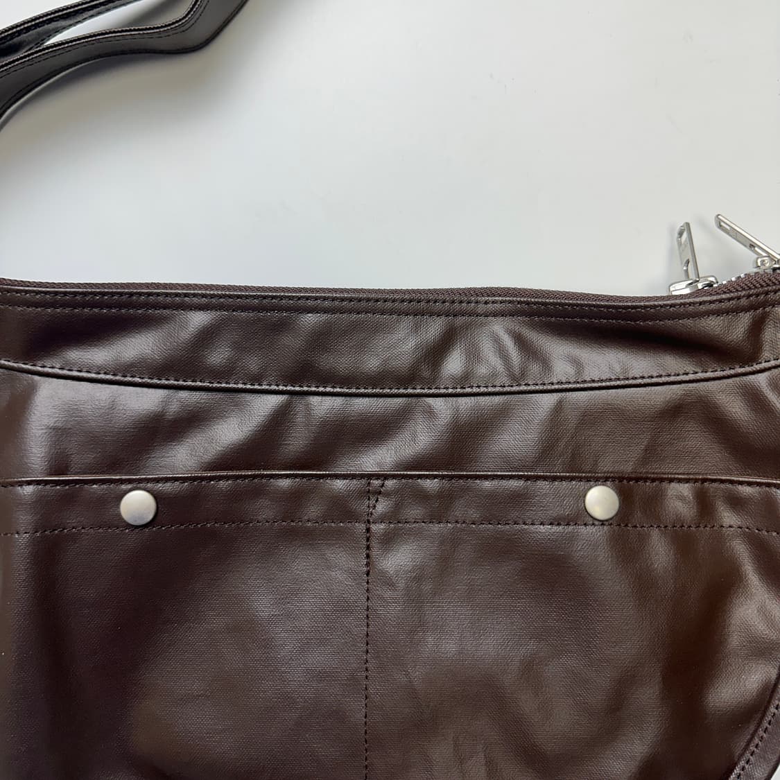 PORTER FREE STYLE 포터 프리스타일 숄더백 상품이미지8