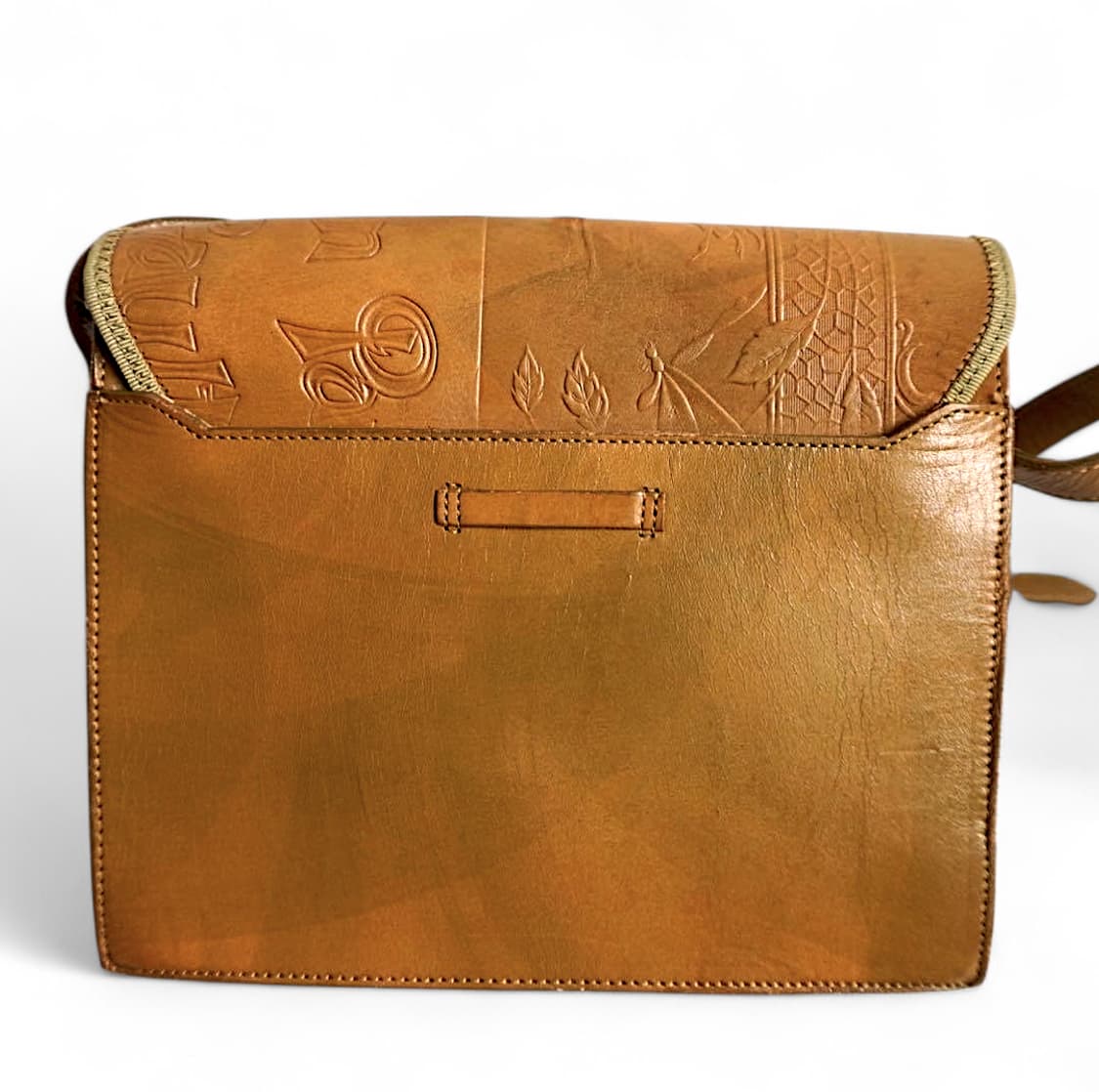 장폴고티에 뉴로즈 엠보싱 숄더백 상품이미지3