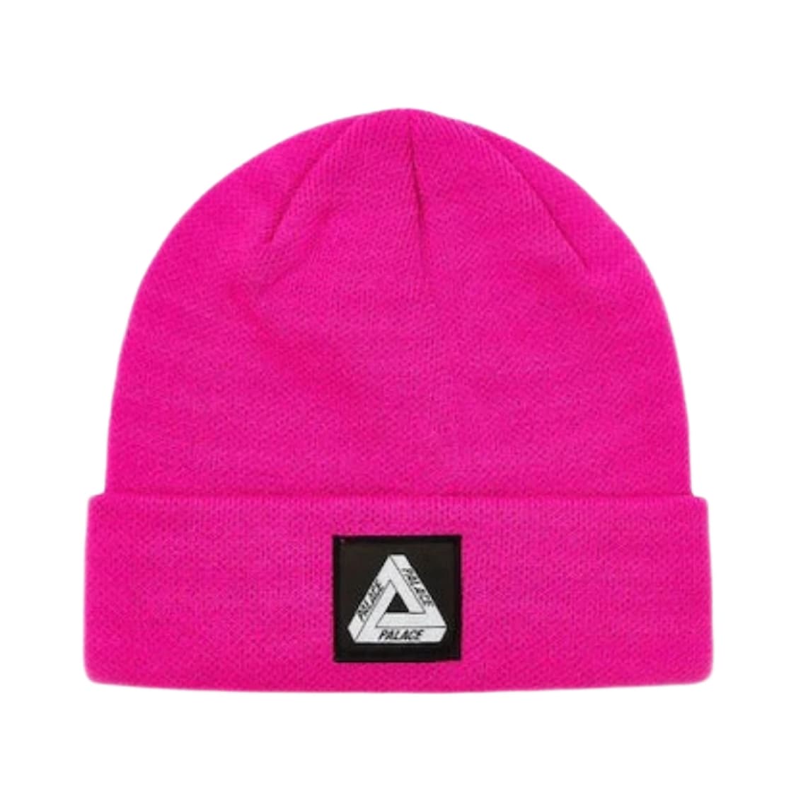 팔라스 트라이퍼그 패치 비니 핑크 - 23SS 상품이미지1