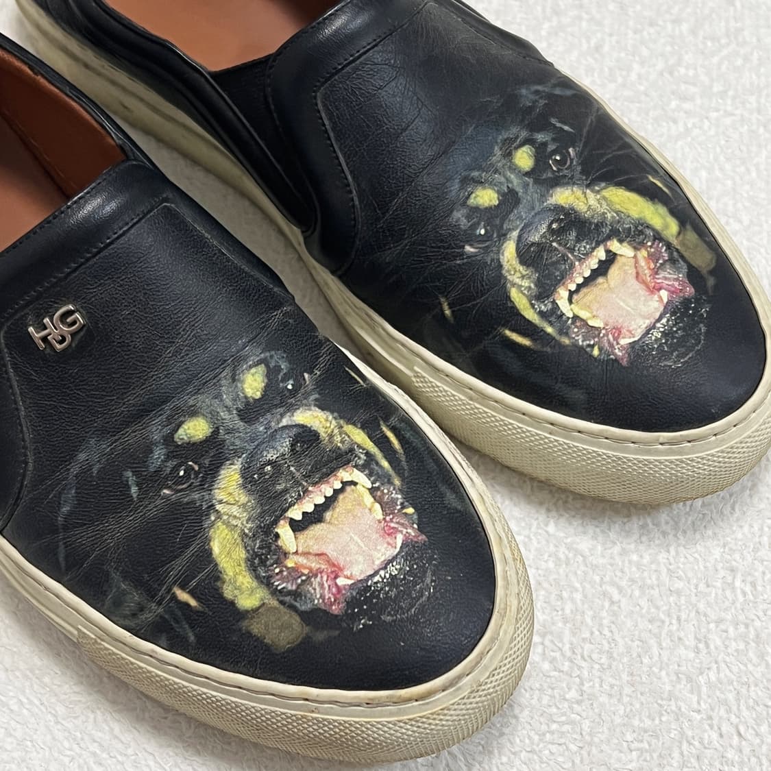 지방시 로트와일러 슬립온 상품이미지3