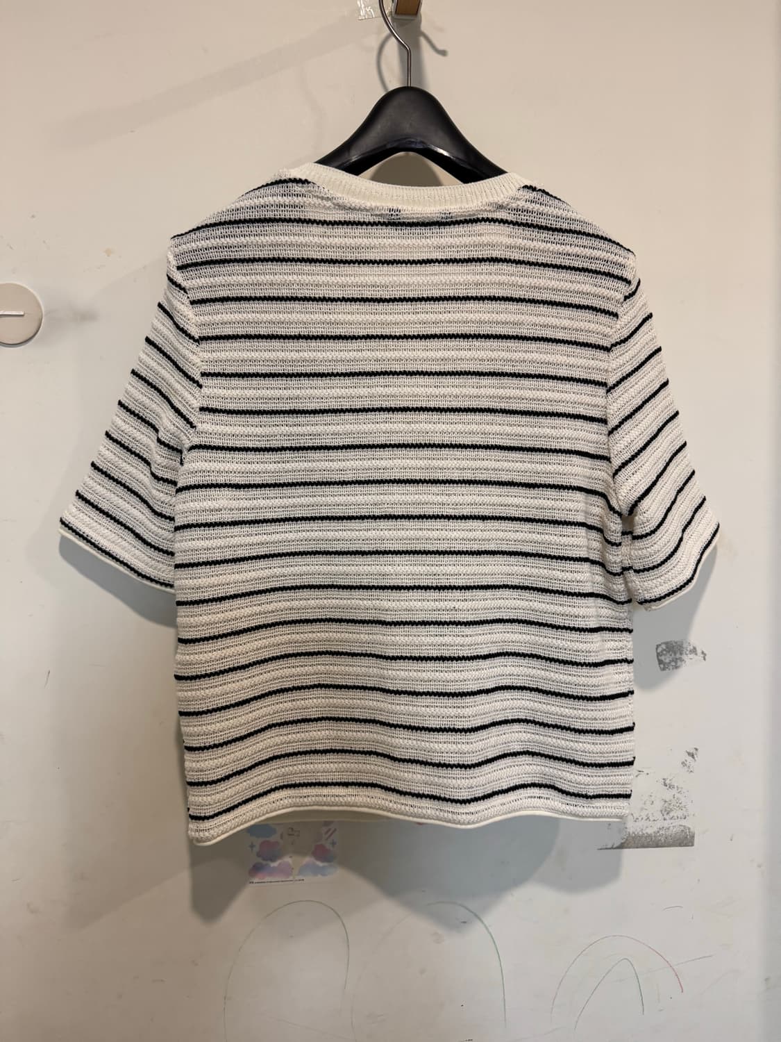 sisley 시슬리 24ss 가디건 상품이미지9
