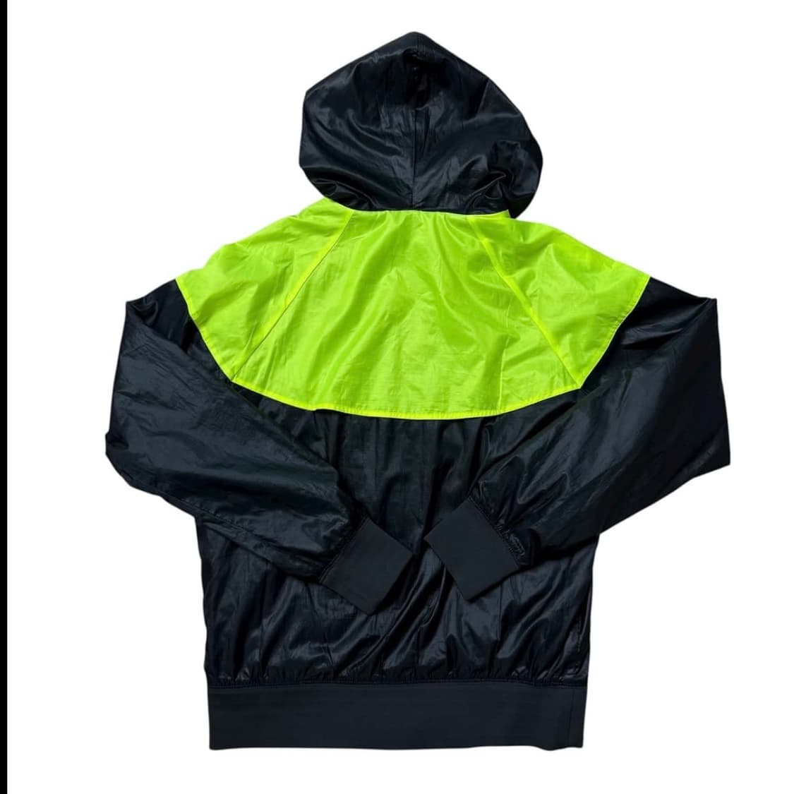 나이키 윈드러너 바람막이 상품이미지3