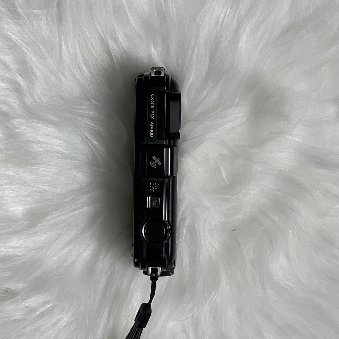 *희귀* Nikon coolpix aw100 디카/한글지원 상품이미지3