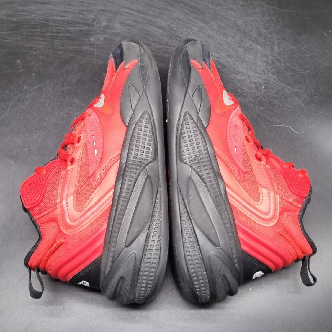 j콜 x푸마 rs-드리머  농구화 245 상품이미지5