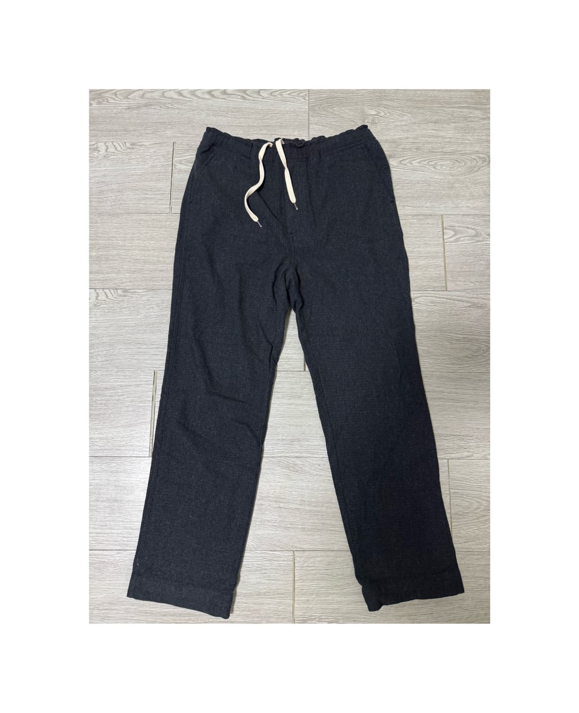 아워레가시 트라우저 상품이미지1