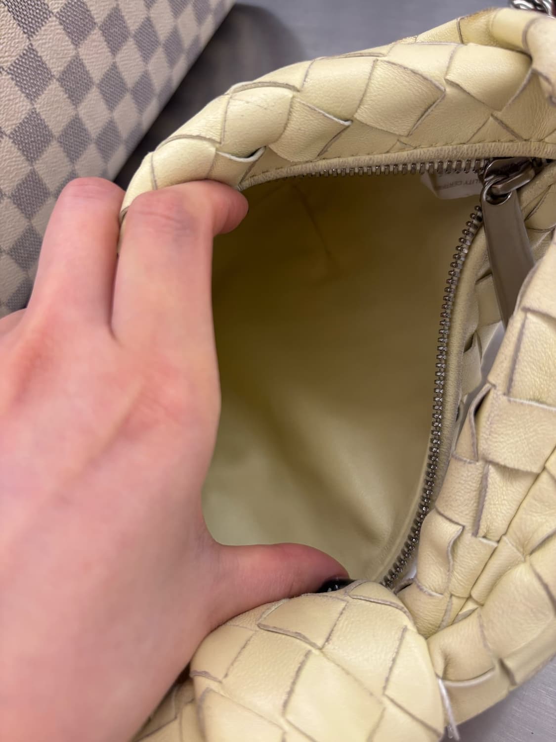 보테가 조디백 미니 상품이미지7