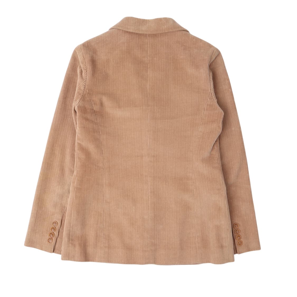 랄프로렌 베이지 코듀로이 3B 자켓 상품이미지5