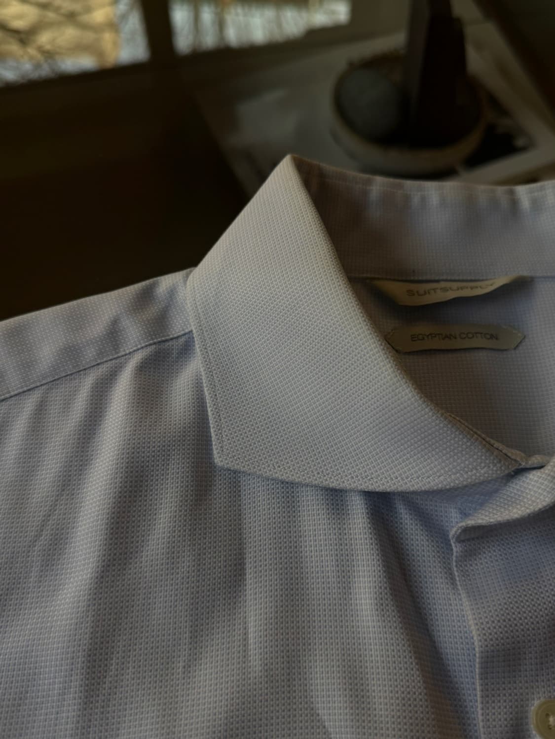 수트서플라이 드레스 셔츠 100 상품이미지7