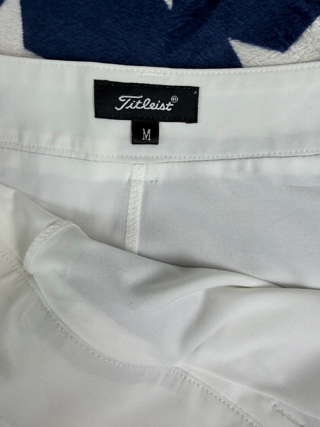 여성용 골프 큐롯 스커트 – Titleist 상품이미지4