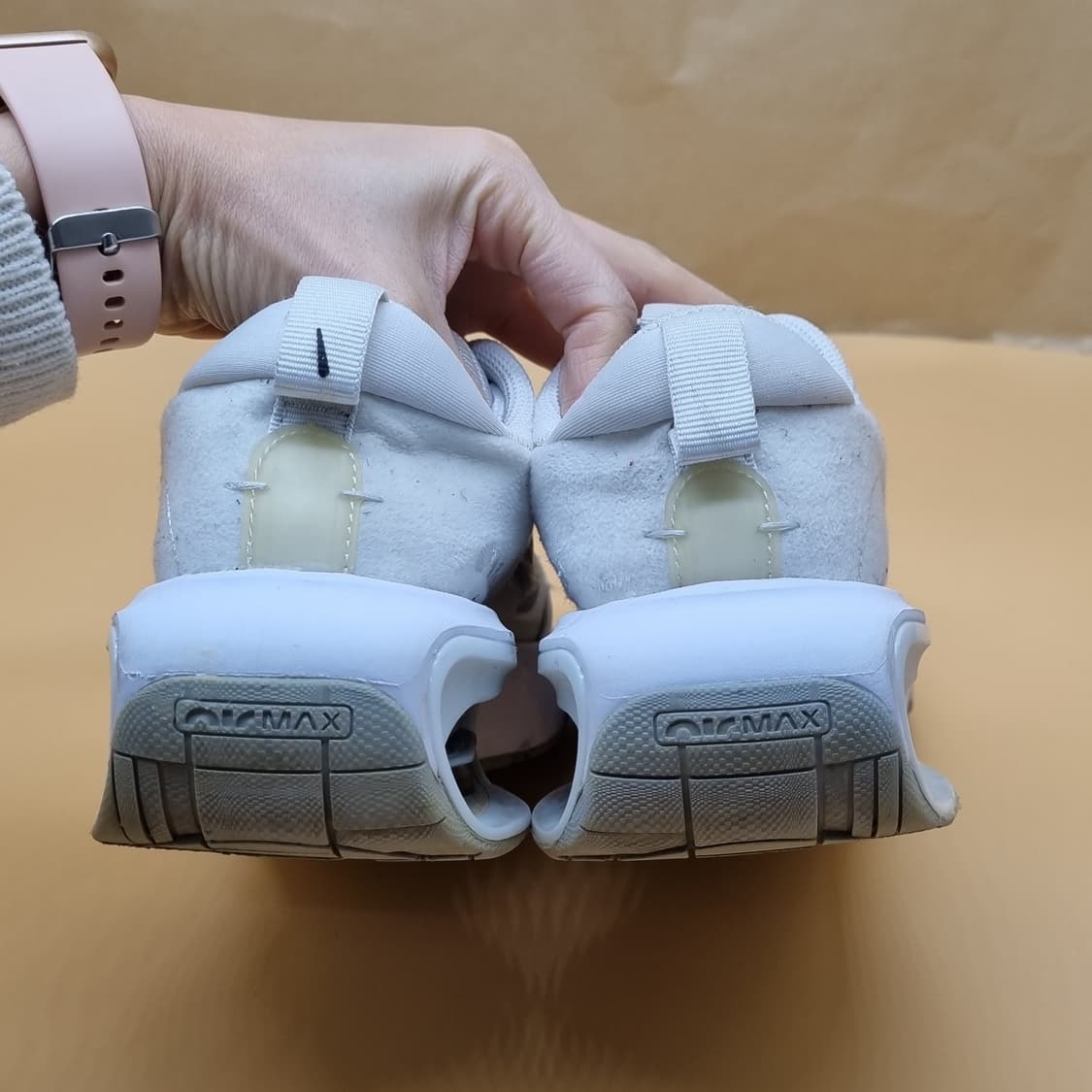 나이키 에어맥스 인터락 여성운동화230  상품이미지4